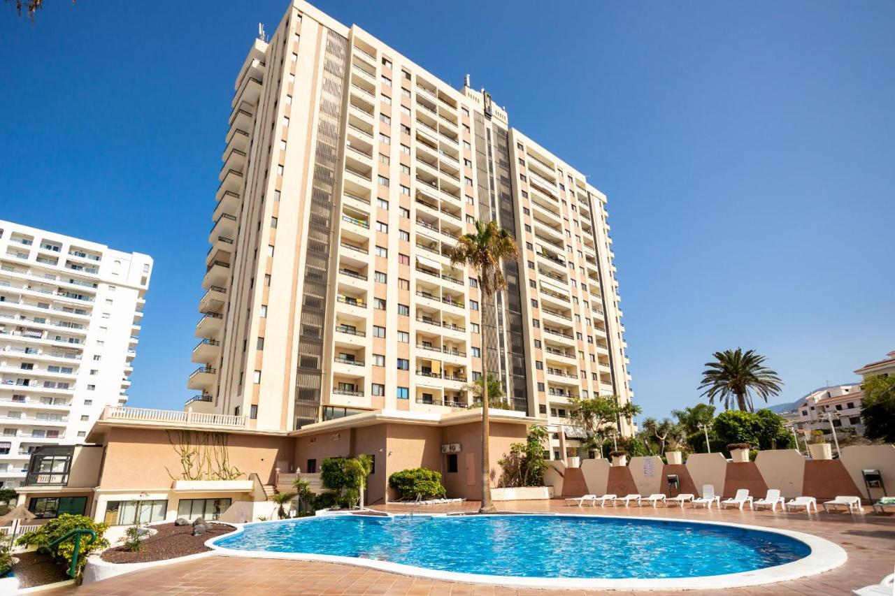 Apartment Paradise Flat Near Hard Rock With Pool *