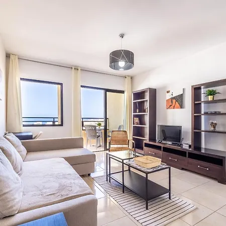 Paradise Flat Near Hard Rock With Pool Costa Adeje  Buitenkant foto