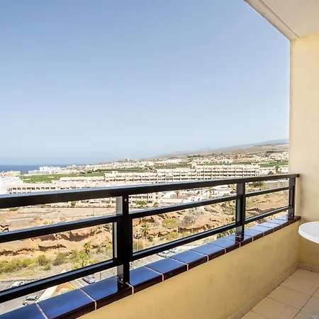 Paradise Flat Near Hard Rock With Pool Costa Adeje  Buitenkant foto