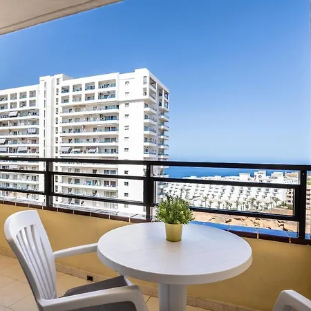 Paradise Flat Near Hard Rock With Pool Costa Adeje  Buitenkant foto