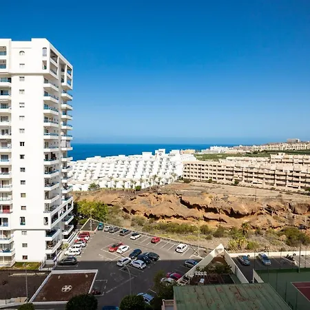 Paradise Flat Near Hard Rock With Pool Costa Adeje  Buitenkant foto