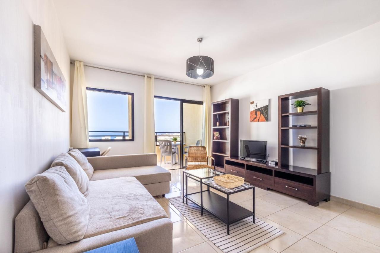 Paradise Flat Near Hard Rock With Pool Costa Adeje (Tenerife)