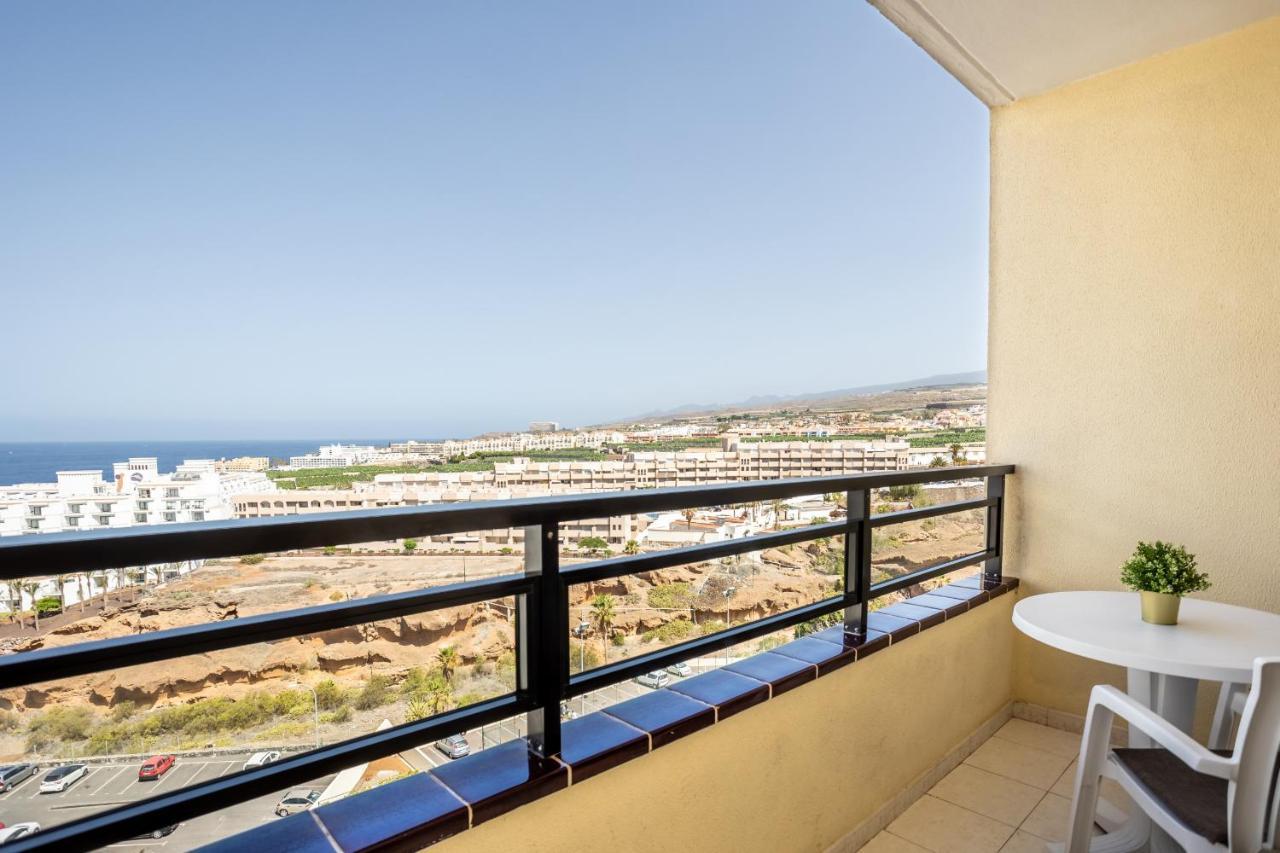 Paradise Flat Near Hard Rock With Pool Apartment Costa Adeje (Tenerife)
