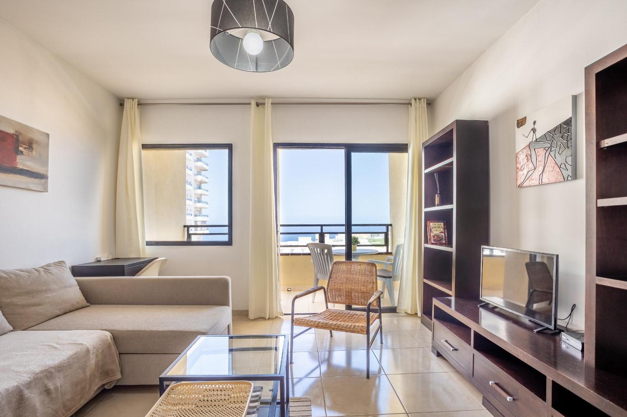 Paradise Flat Near Hard Rock With Pool Appartement *