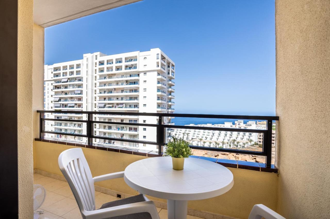 Paradise Flat Near Hard Rock With Pool Apartment *