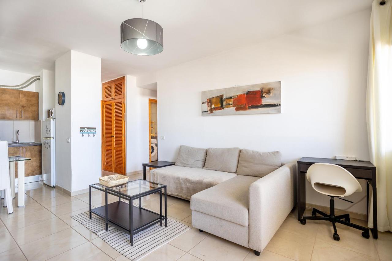 Paradise Flat Near Hard Rock With Pool * Costa Adeje (Tenerife)