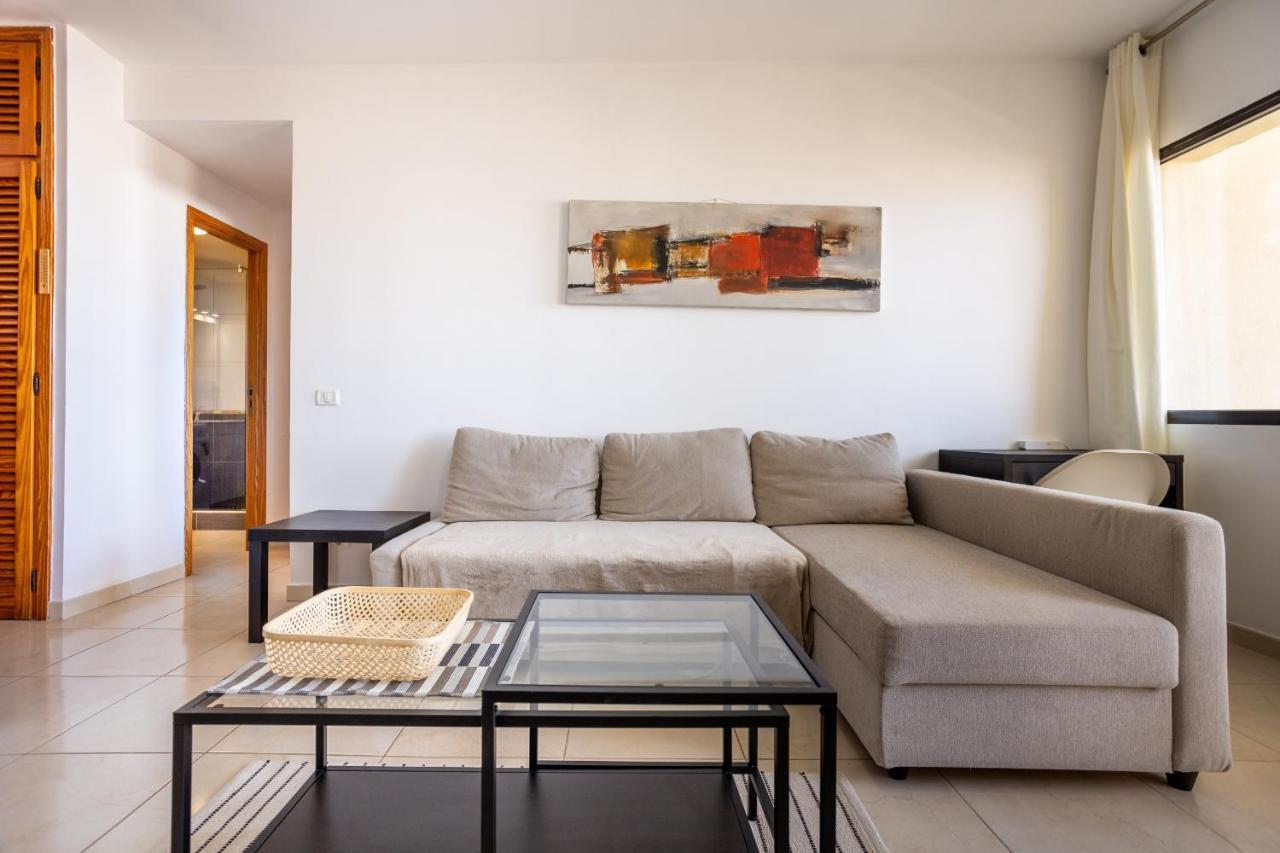 Paradise Flat Near Hard Rock With Pool * Costa Adeje (Tenerife)