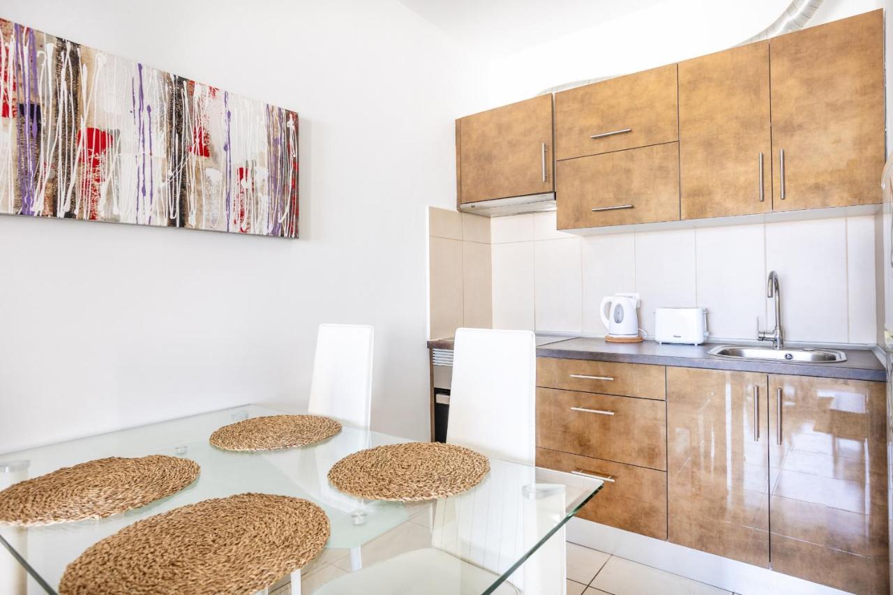 Apartment Paradise Flat Near Hard Rock With Pool *