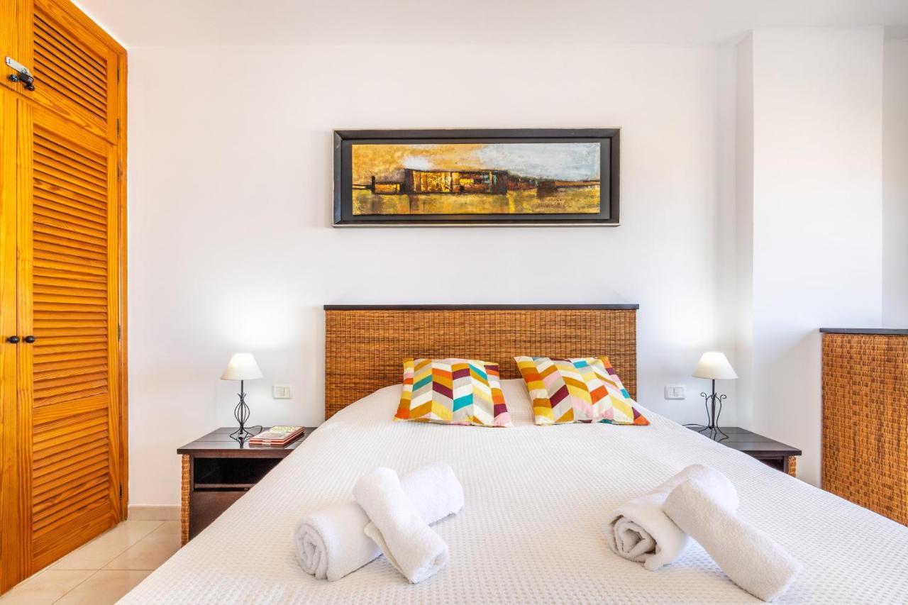 Appartement Paradise Flat Near Hard Rock With Pool Costa Adeje (Tenerife)