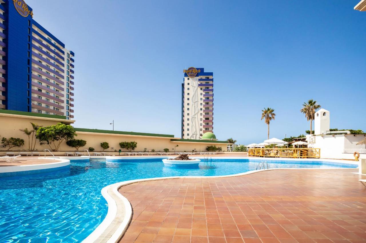 Paradise Flat Near Hard Rock With Pool Apartment *