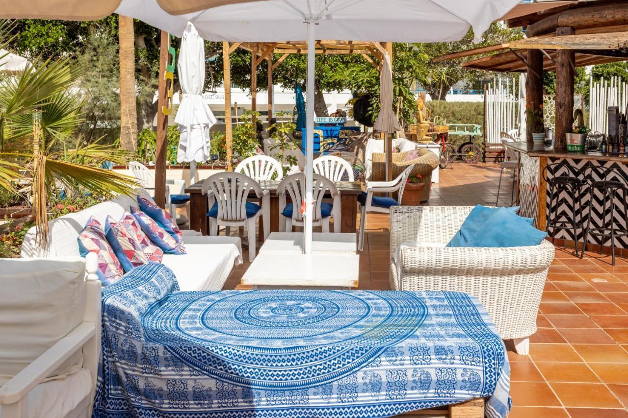 Paradise Flat Near Hard Rock With Pool Appartement