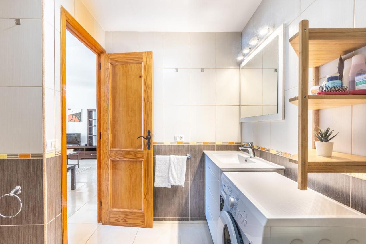 Apartment Paradise Flat Near Hard Rock With Pool *