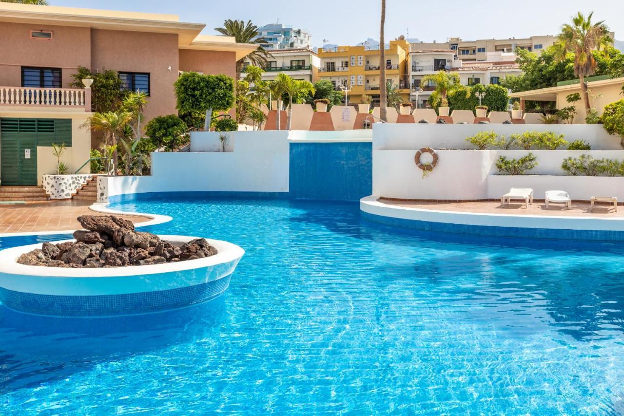 Apartment Paradise Flat Near Hard Rock With Pool