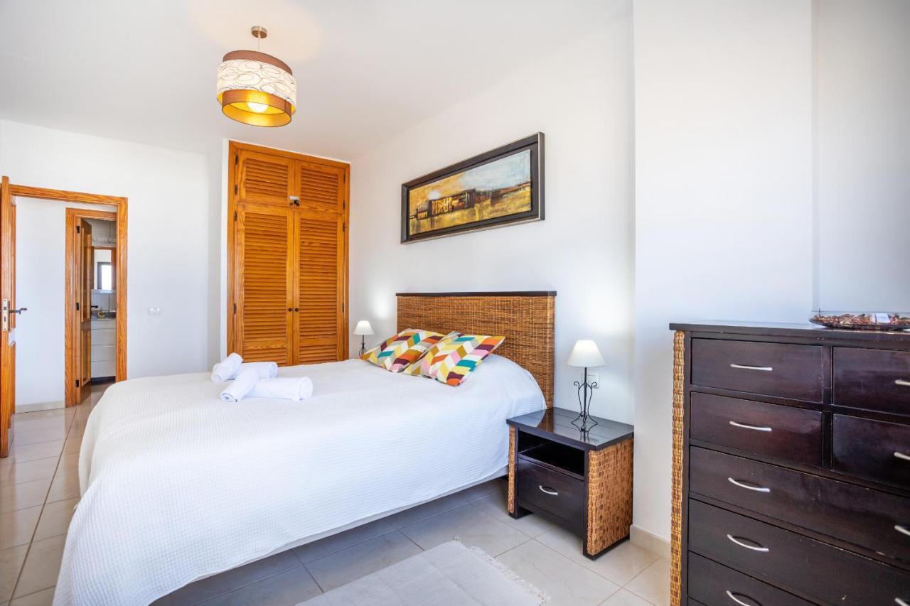 Paradise Flat Near Hard Rock With Pool * Costa Adeje (Tenerife)