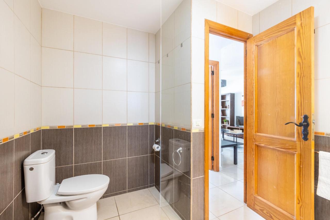 Appartement Paradise Flat Near Hard Rock With Pool *