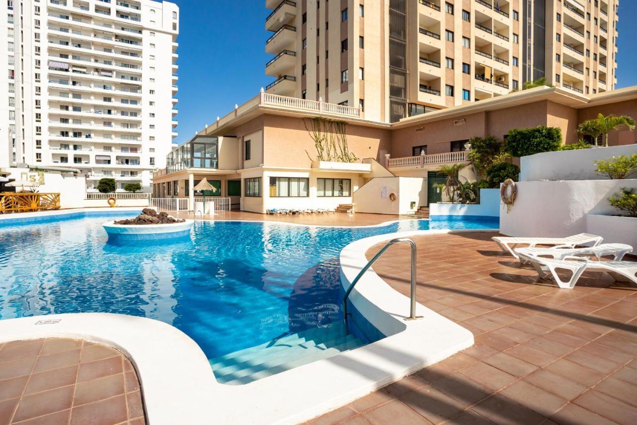 Apartment Paradise Flat Near Hard Rock With Pool Costa Adeje (Tenerife)