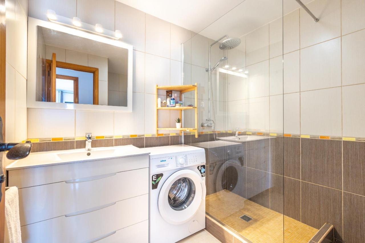Appartement Paradise Flat Near Hard Rock With Pool *