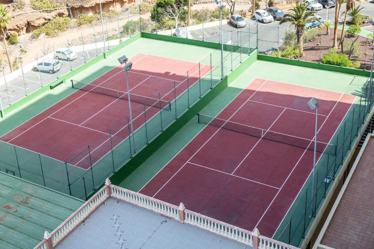Paradise Flat Near Hard Rock With Pool Apartment Costa Adeje (Tenerife)